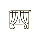 1. מתאהבים בוילון